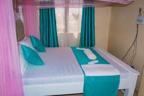 HOPELIGHT APARTMENT-MOMBASA Tausi Plaza C5